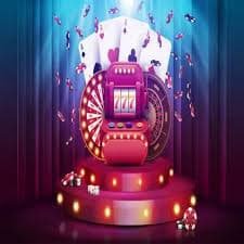Sảnh live casino trực tuyến với dealer người thật tại eve88