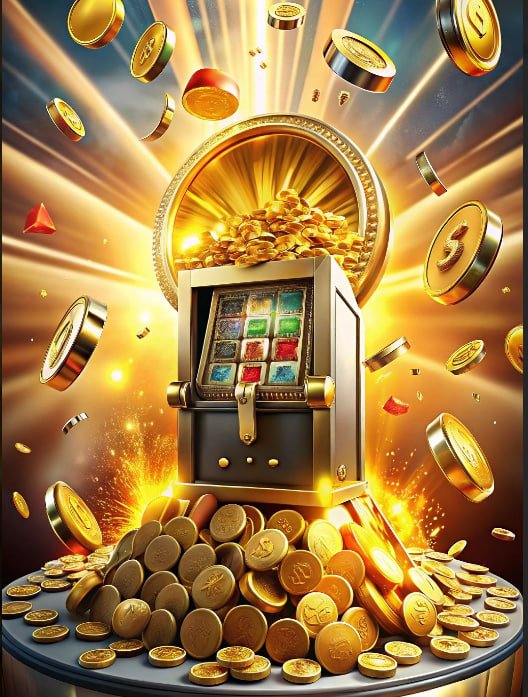 Giao diện chính game slot trên eve88, nhiều tựa game hấp dẫn
