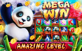 Bảng điều khiển game slot đa dạng tại eve88