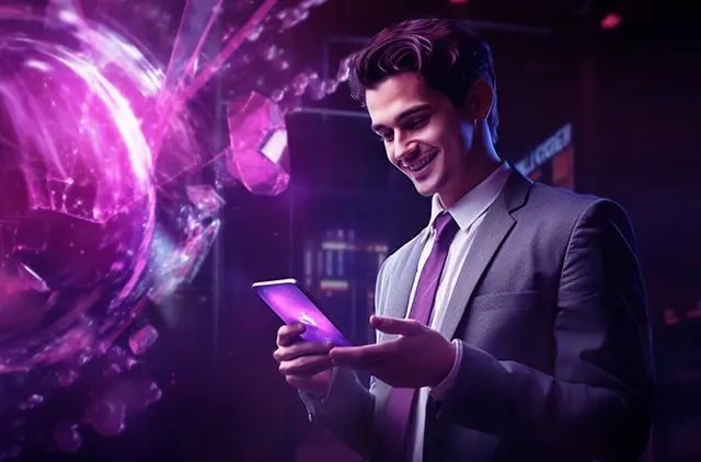 Giao diện nạp tiền VND tại eve88 qua chuyển khoản ngân hàng nội địa